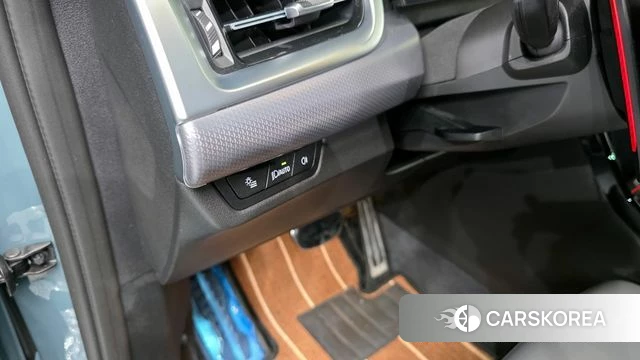 BMW X2 (U10) id 4368725 из Кореи 11