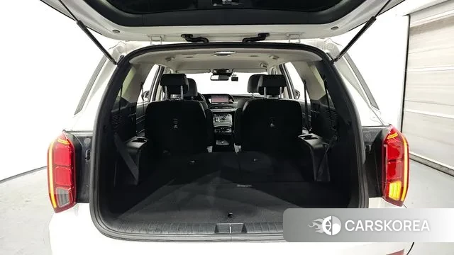 Hyundai Palisade id 3540092 из Кореи 11