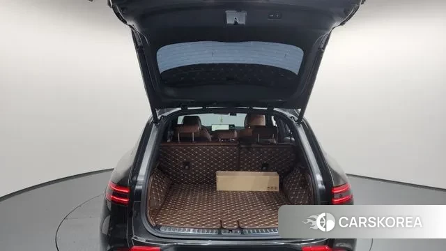 Genesis GV70 id 3410418 из Кореи 11