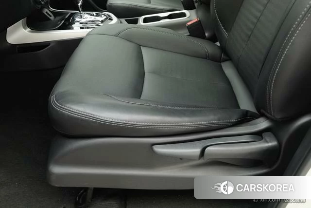 Nissan Tuda id 4273140 из Китая 11