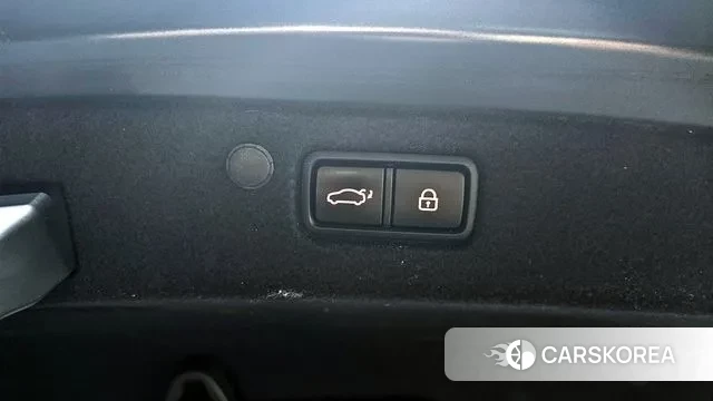 Hyundai The New Grandeur IG id 3660753 из Кореи 11