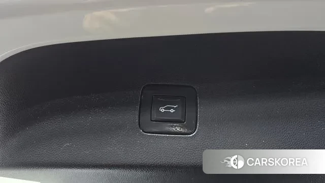 Chevrolet (GM Daewoo) Trax Crossover id 3610549 из Кореи 11