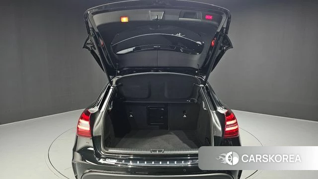 Mercedes-Benz GLA-Class X156 id 4325328 из Кореи 11