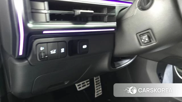 Hyundai Santa Fe (MX5) id 4602565 из Кореи 11