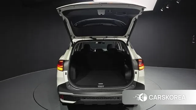 Kia Sportage 5th Generation id 3566634 из Кореи 11