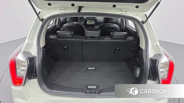 Ssangyong The New Tivoli id 3620132 из Кореи 11