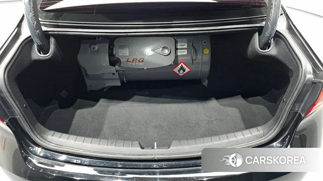 Kia Come New K7 id 3955818 из Кореи 11