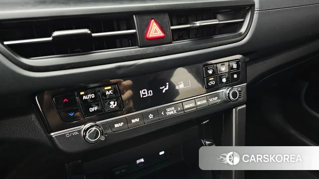 Kia The New Seltos id 4414240 из Кореи 11