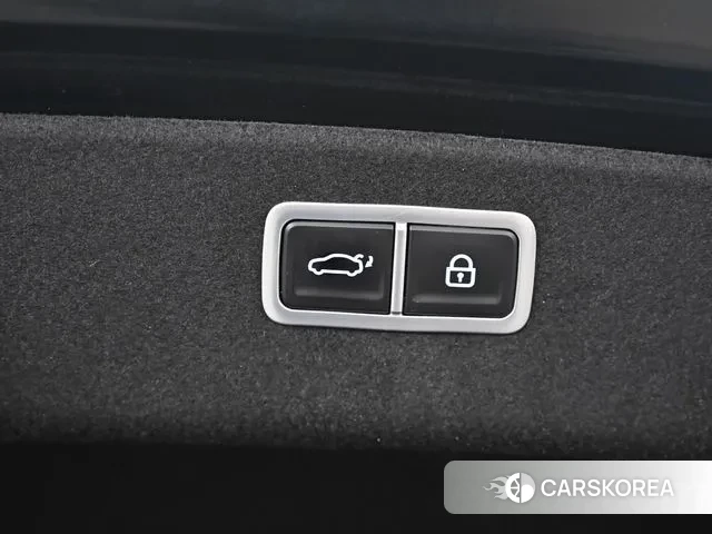 Genesis G80 (RG3) id 3033285 из Кореи 11