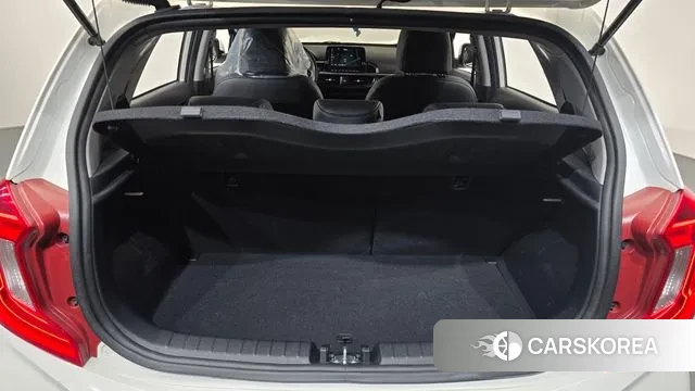 Kia Morning Urban (JA) id 3726152 из Кореи 11