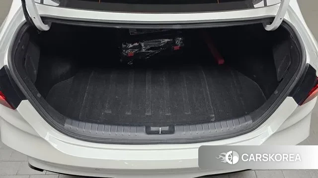 Kia The New K3 2nd generation id 3438174 из Кореи 11