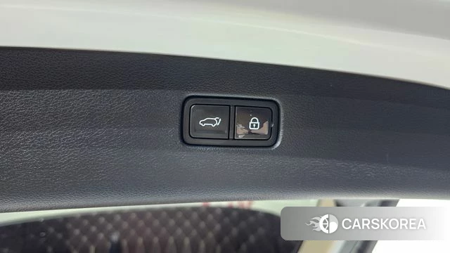 Genesis GV80 id 4632599 из Кореи 11