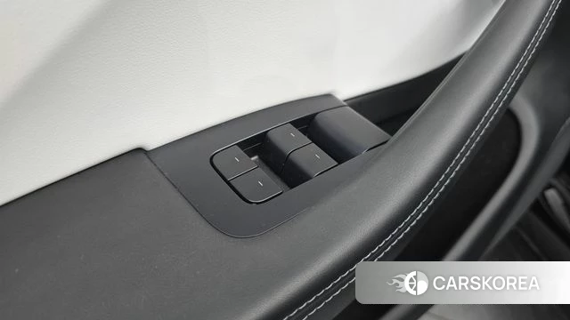 Tesla Model 3 id 4749250 из Кореи 11