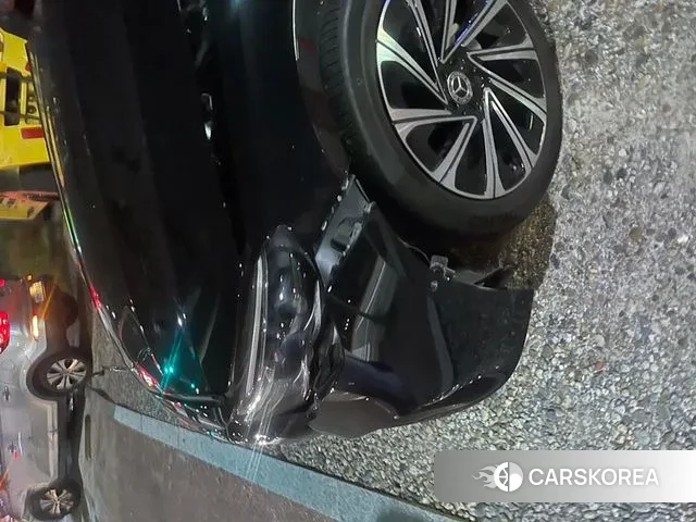 Mercedes-Benz E-Class W214 id 3353387 из Кореи 11