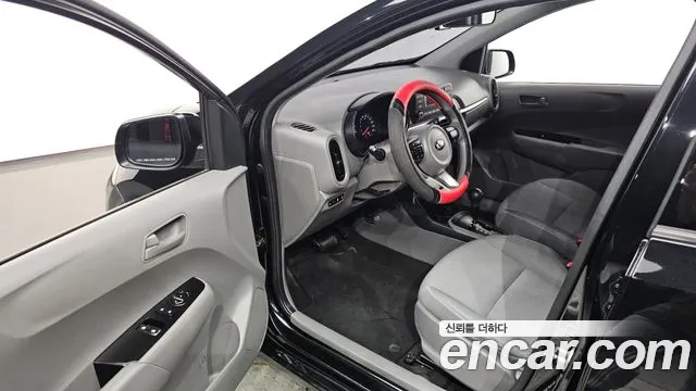 Kia Morning Urban (JA) id 2679866 из Кореи 11