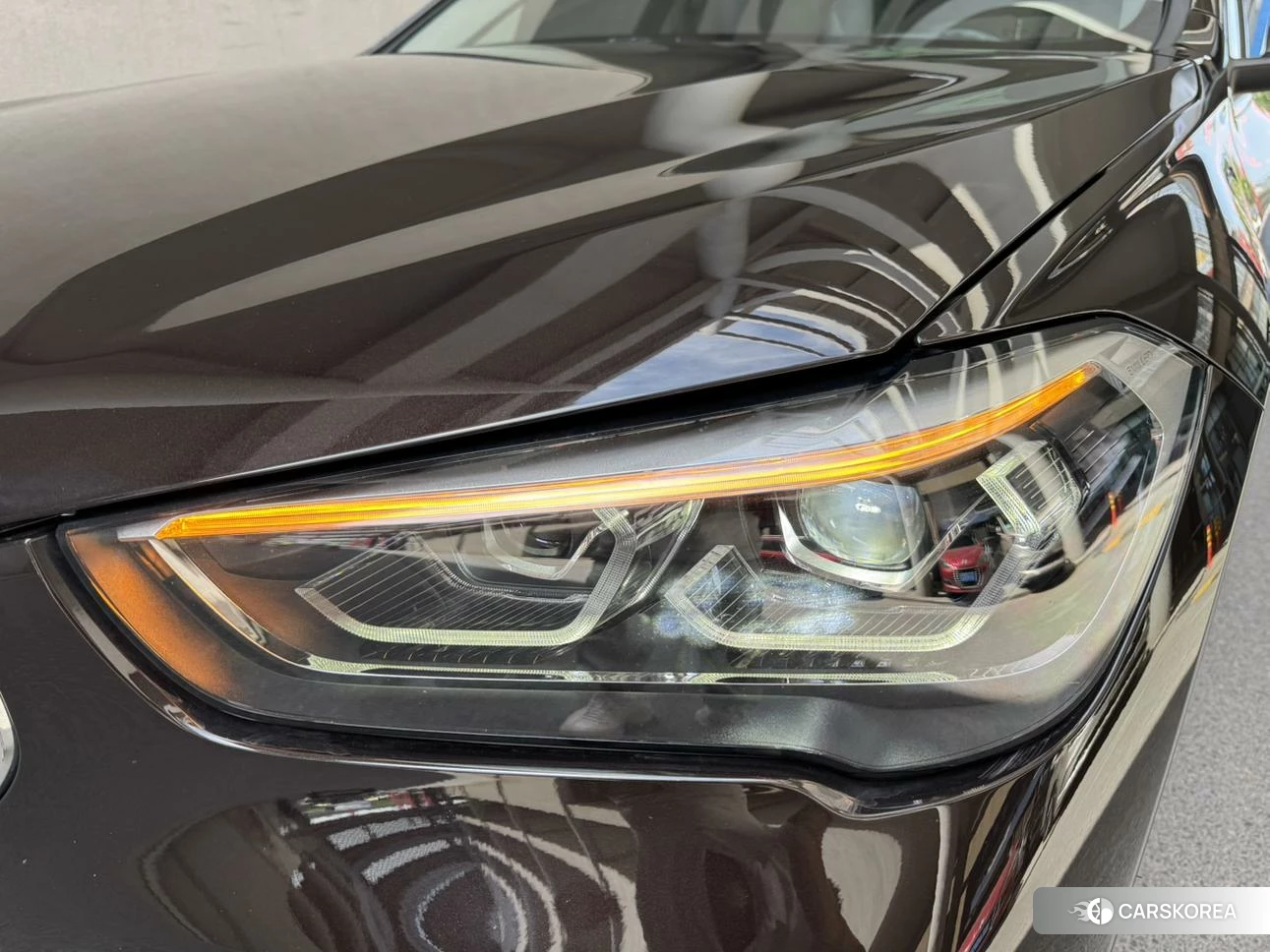 BMW X1 id 4514747 из Китая 11