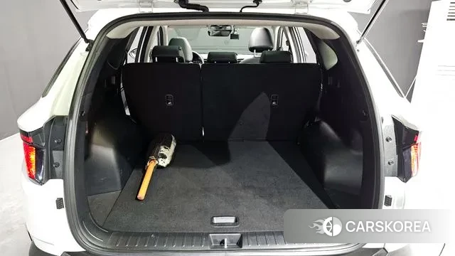 Hyundai Tucson (NX4) id 3671828 из Кореи 11