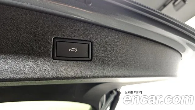 Volkswagen Tiguan Allspace id 2795340 из Кореи 11