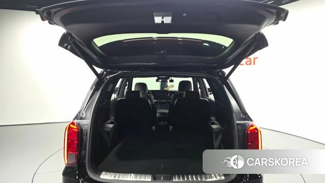 Hyundai Palisade id 4936292 из Кореи 11