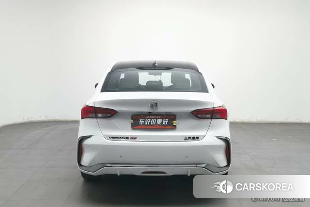 Buick Weilang id 4213717 из Китая 11