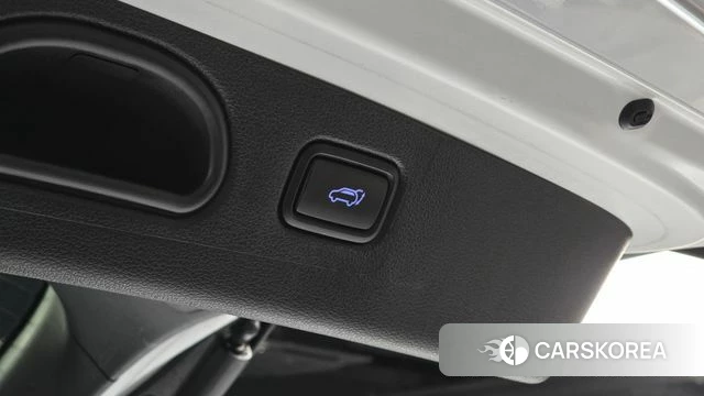Hyundai All New Tucson id 4362634 из Кореи 11