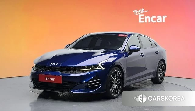 Kia K5 3rd generation id 3892259 из Кореи 11