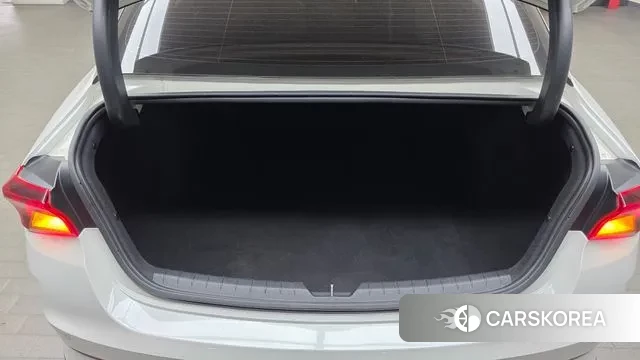 Kia K5 3rd generation id 3406222 из Кореи 11