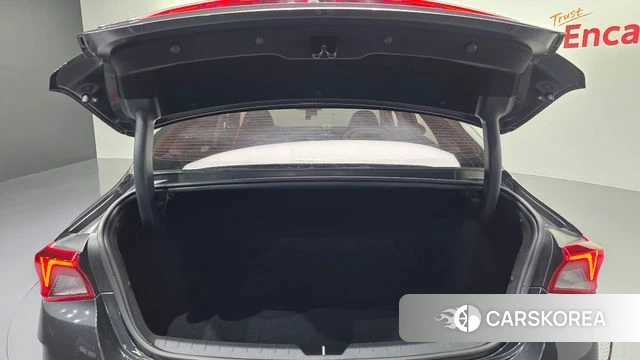 Kia K5 3rd generation id 4568127 из Кореи 11