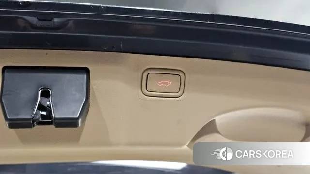 Kia The New Carnival id 3617147 из Кореи 11