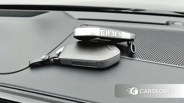 Kia The New K5 3rd generation id 3383243 из Кореи 11