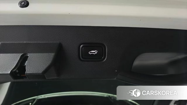 Kia Sportage 5th Generation Hybrid id 4613638 из Кореи 11