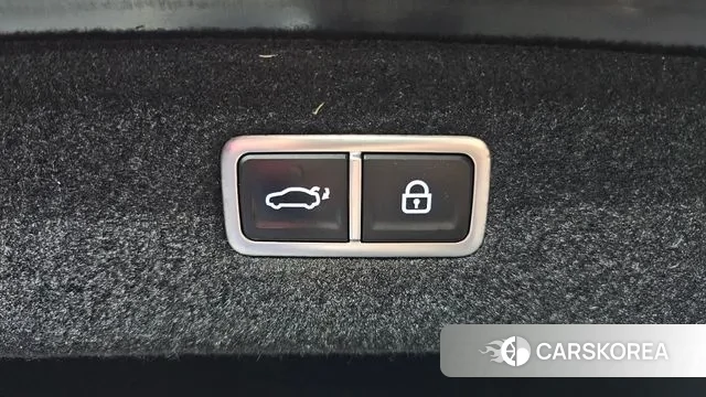 Genesis G90 (RS4) id 3342899 из Кореи 11