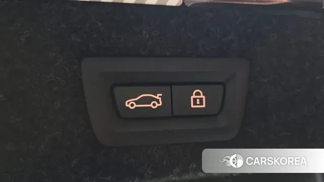 BMW 5 Series (G30) id 3772104 из Кореи 11