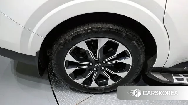 Kia Carnival 4th generation id 3412044 из Кореи 11