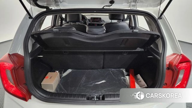 Kia Morning Urban (JA) id 3850962 из Кореи 11