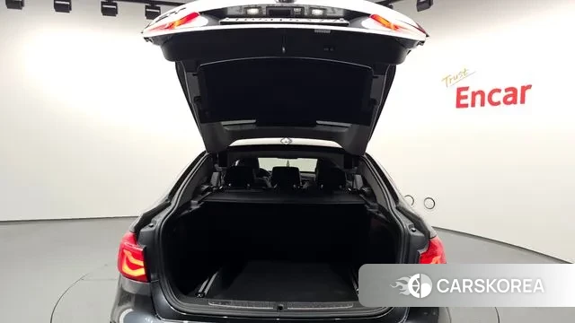 BMW 3 Series GT (F34) id 3754402 из Кореи 11