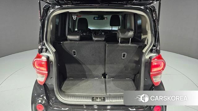 Kia The New Ray id 4195274 из Кореи 11