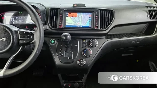 Kia The New Kia Ray id 3037040 из Кореи 11