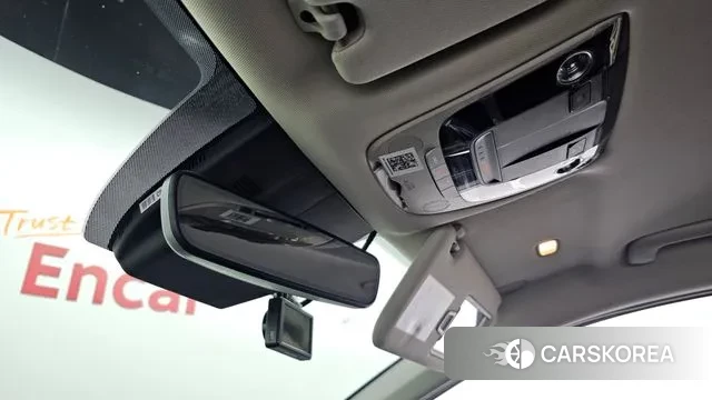 Kia K5 3rd generation id 3509215 из Кореи 11