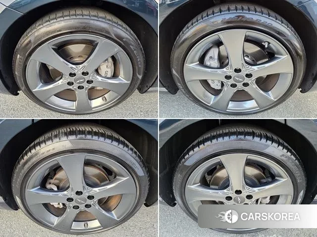 Genesis G80 (RG3) id 3787936 из Кореи 11