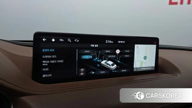 Genesis G80 (RG3) id 3904097 из Кореи 11