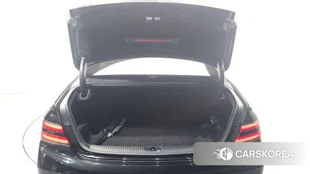 Genesis G90 id 3546481 из Кореи 11