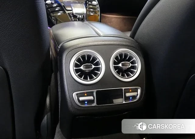 Mercedes-Benz AMG GT id 3479027 из Кореи 11