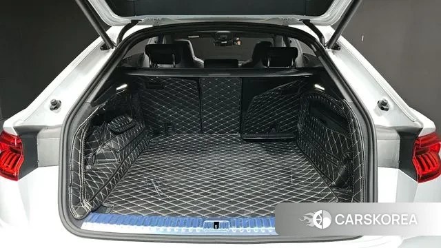 Audi Q8 (4M) id 3681881 из Кореи 11