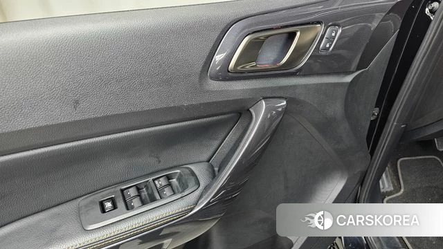 Ford Ranger 3rd Generation id 4637094 из Кореи 11