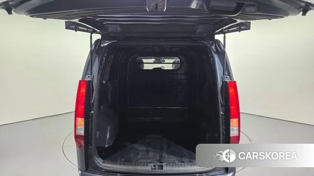 Hyundai Staria id 3003043 из Кореи 11