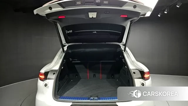 Porsche Cayenne (PO536) id 2931328 из Кореи 11