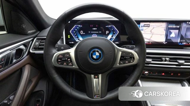 BMW i4 id 3963944 из Кореи 11