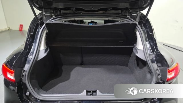 Renault Korea (Samsung) Clio id 3861651 из Кореи 11