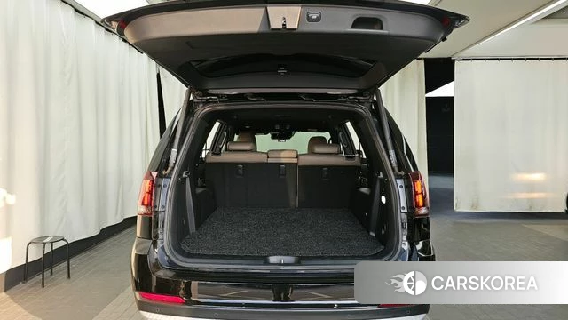 Kia Mohave Master id 3935092 из Кореи 11